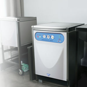 bedpan washer
