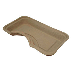 cardboard container
