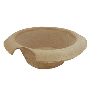 disposable bedpan