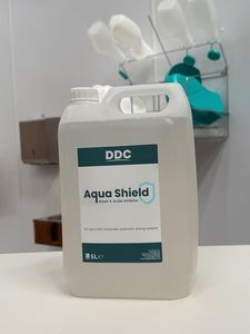 bedpan cleaner