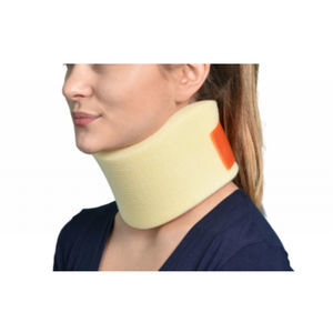 Foam cervical collar, Foam neck brace - All medical device