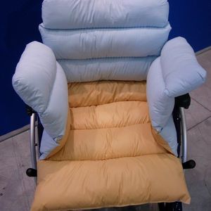 Spenco Standard Wheelchair Padding