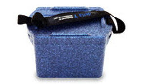 biological sample box