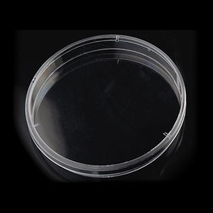 polystyrene Petri dish