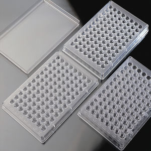 Immunoassay Microplate All Medical Device Manufacturers - 