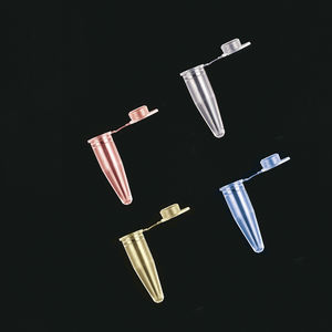 PCR sample tube