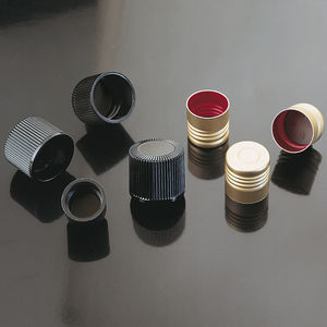 tube cap