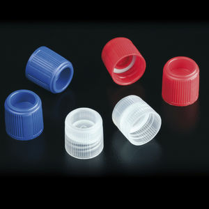 tube cap