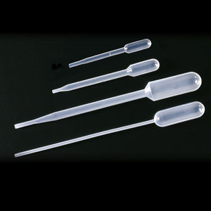 Pasteur pipette / sterile