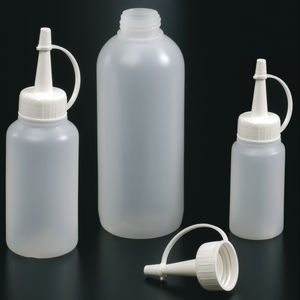 laboratory bottle