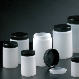 laboratory bottle