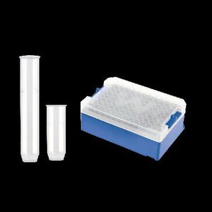 laboratory tube rack