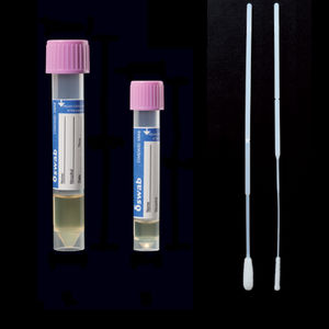 microbiology swab