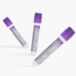 hematological analysis collection tube