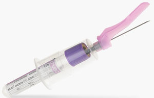 security needle