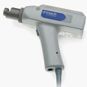 blood bag tube sealer