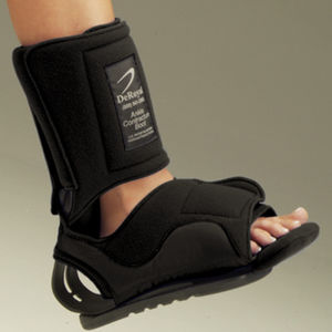 dorsal Plantar fasciitis splint / adult