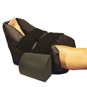 anti-decubitus heel protection
