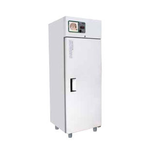 laboratory freezer