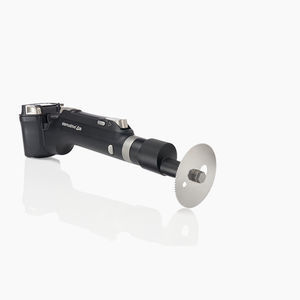 saw surgical power tool