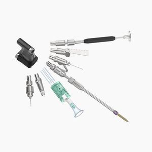 drill surgical power tool