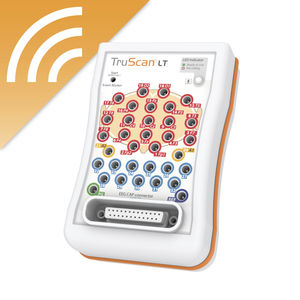EEG amplifier