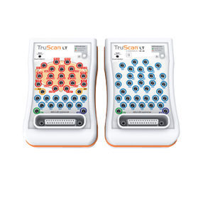 EEG amplifier