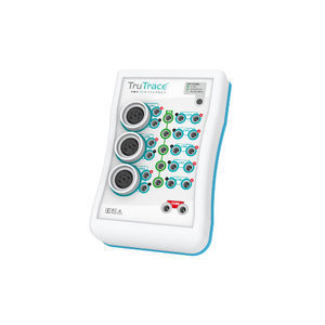 EMG electrophysiology amplifier 1
