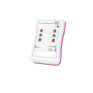 EEG electrophysiology amplifier 1
