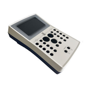 semi-automatic coagulation analyzer