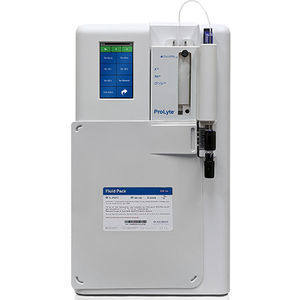 automatic electrolyte analyzer