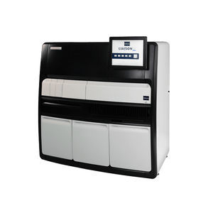 fully automated immunoassay analyzer