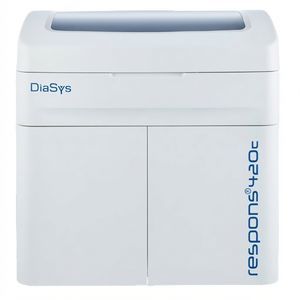 fully automatic biochemistry analyzer 1