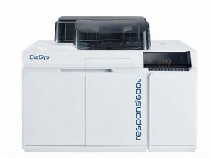 fully automatic biochemistry analyzer 1