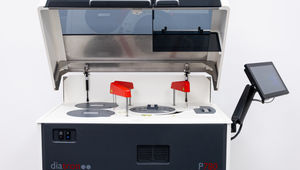 automatic clinical chemistry analyzer
