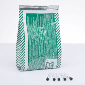 laboratory test tube / ESR / blood / sodium citrate