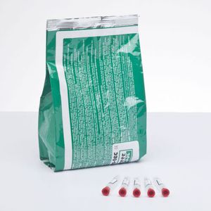 laboratory test tube / ESR / blood / sodium citrate