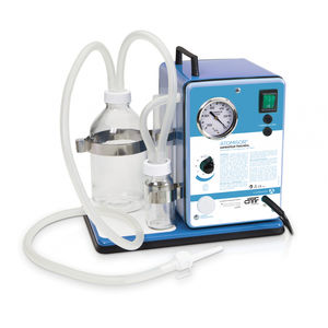 Electric mucus suction pump - All medical device manufacturers - Videos