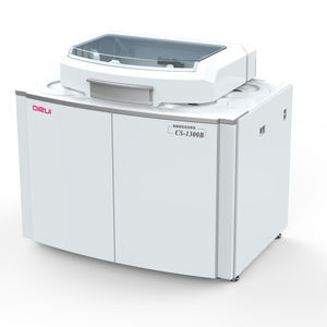 automatic biochemistry analyzer