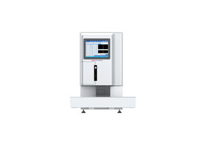 automatic hematology analyzer