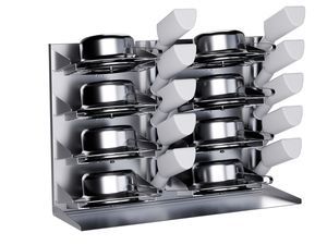 sterilization storage rack
