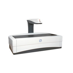 DEXA bone densitometer