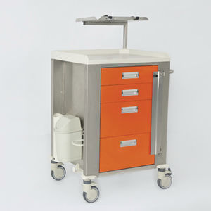 medical trolley