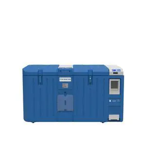 Vaccine refrigerator - TCW 3043 SDD - B Medical Systems - robust