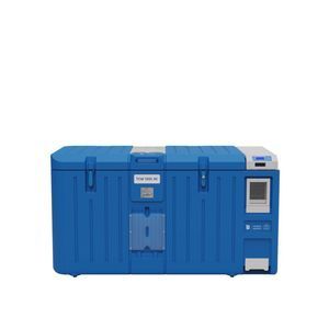 vaccine refrigerator 1