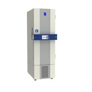 laboratory freezer 1