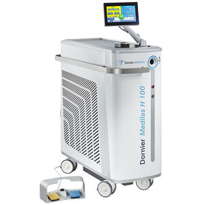 lithotripsy laser