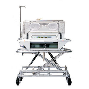 neonatal transport incubator