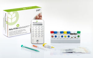 sIgG4 rapid diagnostic test