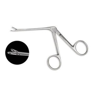 ENT forceps